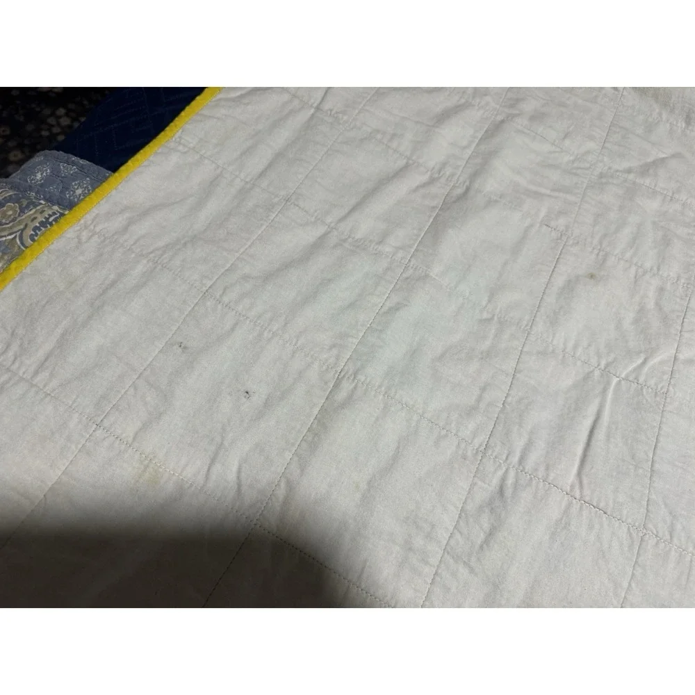 Angry Birds Quilted Throw 51